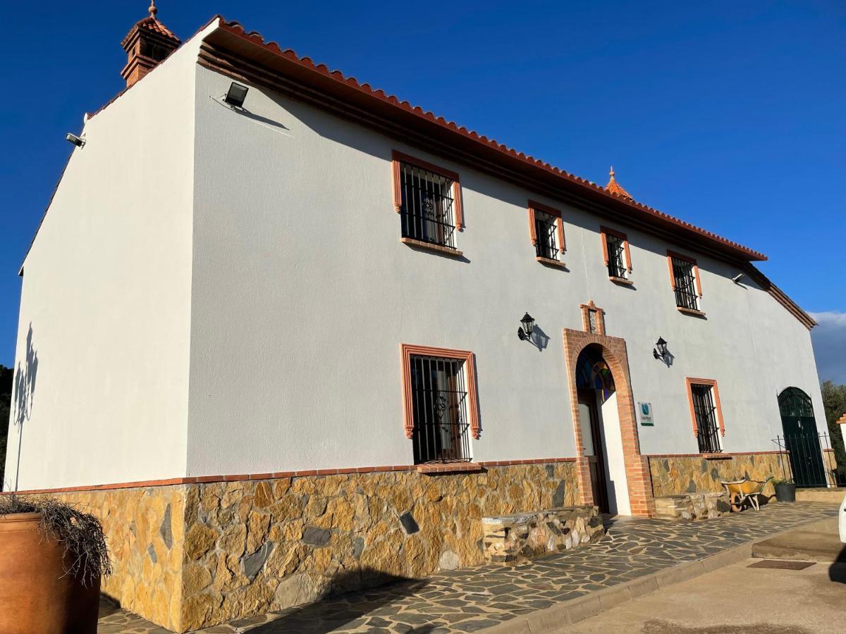 Casa Rural La Galvana Аракена Екстериор снимка