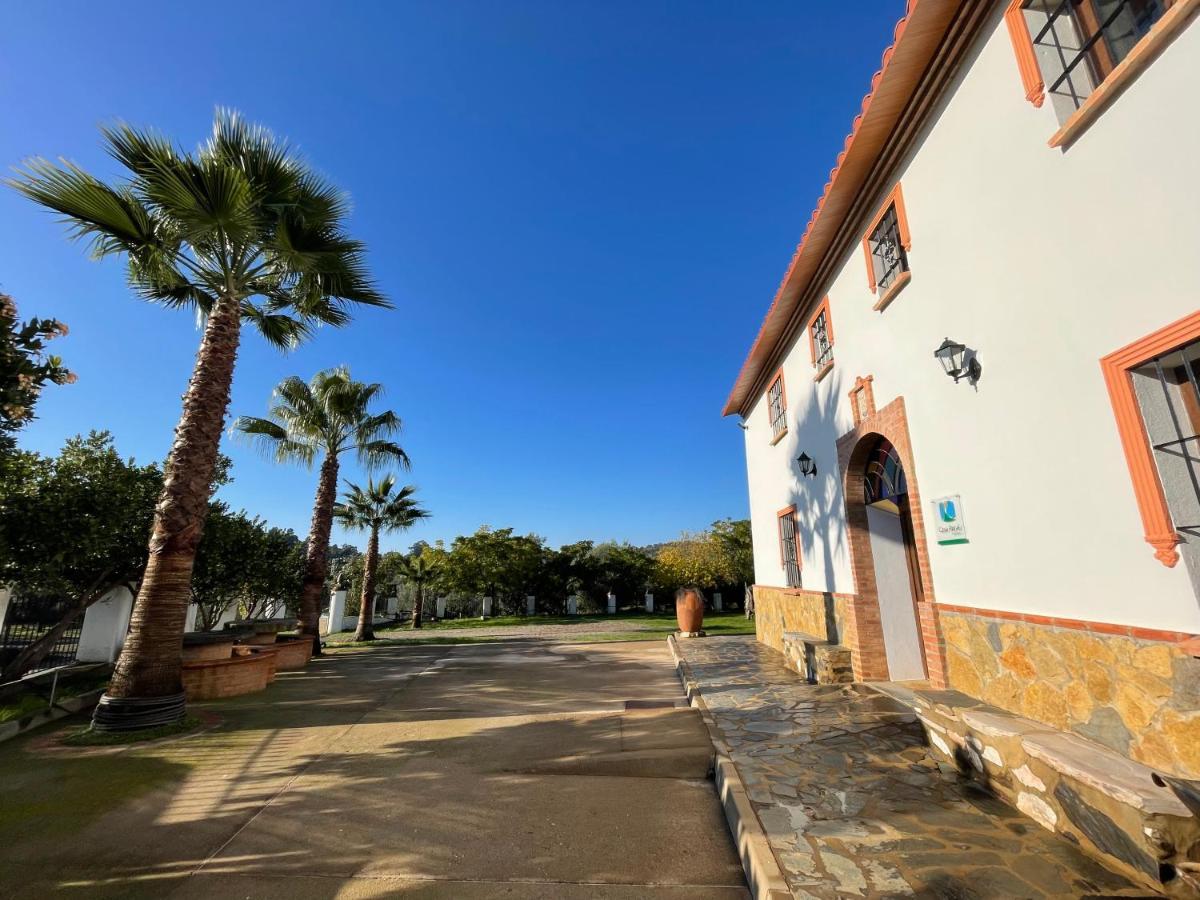 Casa Rural La Galvana Аракена Екстериор снимка